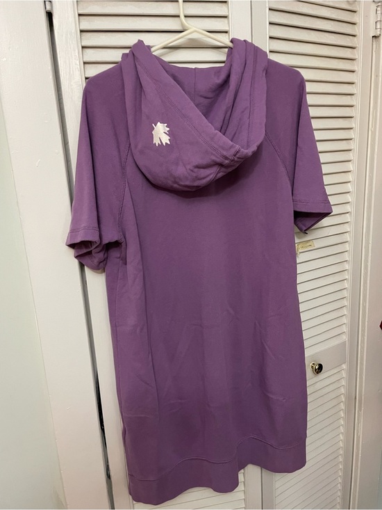 Roots Tops - Roots ladies sweatshirt dress